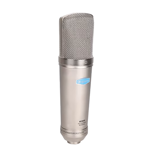 Micrófono de Condensador Alctron MC002S