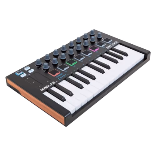 Arturia Minilab MK2