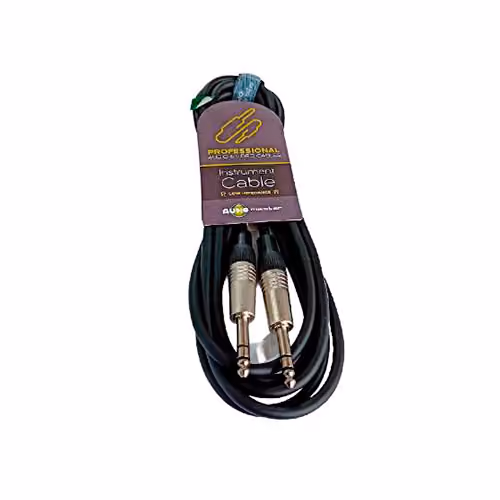 Cable TRS a TRS — vista 2