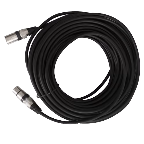 Cable XLR a XLR — vista 2