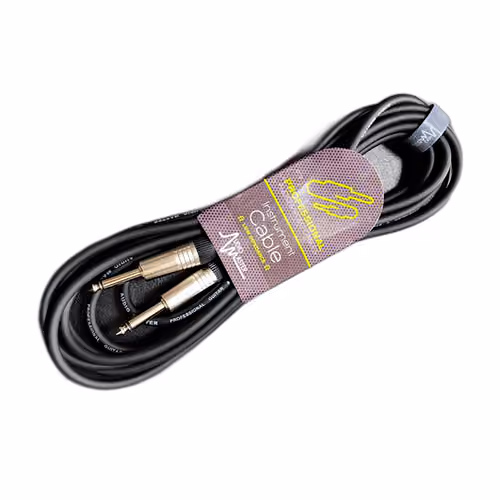 Cable TRS a TRS