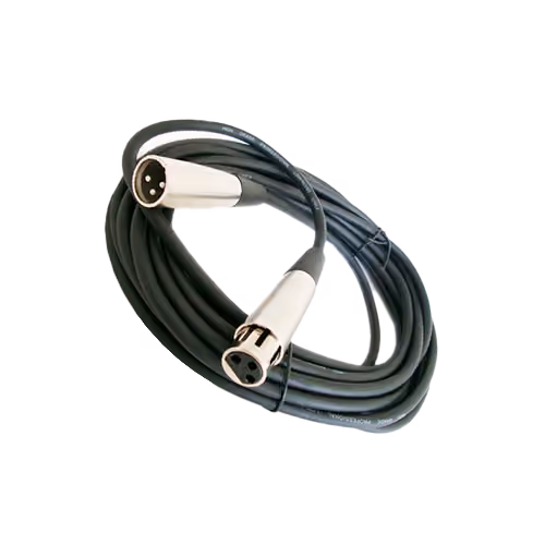 Cable de Micrófono MKM 10M