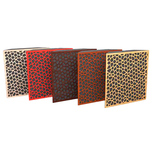 Trampas de Bajo (bass Traps) — vista 4
