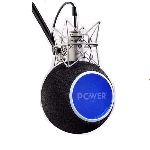 Esfera Acústica Power PRO Rt-zero