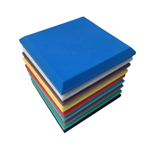 Panel de Absorción Foam Chaflán Premium — vista 2