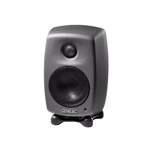 Monitor de Estudio Genelec 8010