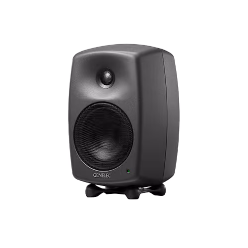 Monitor de Estudio Genelec 8030C
