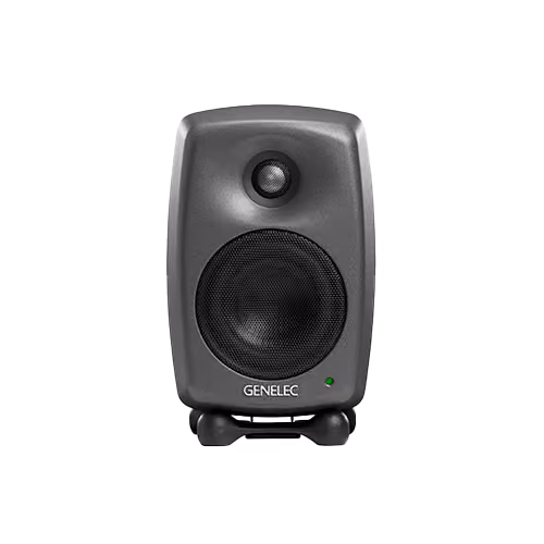 Monitor de Estudio Genelec 8020