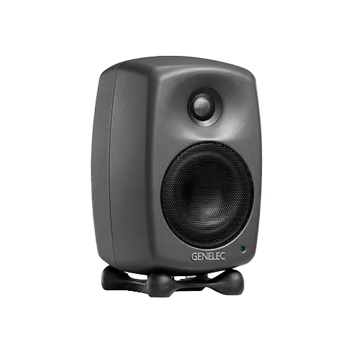 Monitor de Estudio Genelec 8320