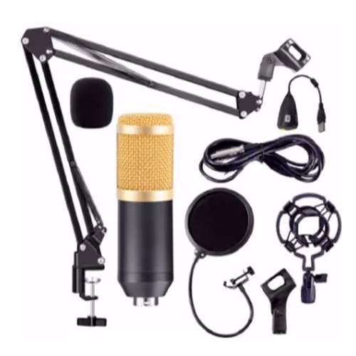 KIT de Micrófono Power PRO — vista 2