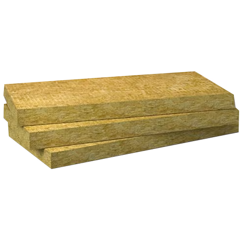 Lana Mineral de Roca (120x60x6)cm · 135 KG/M3