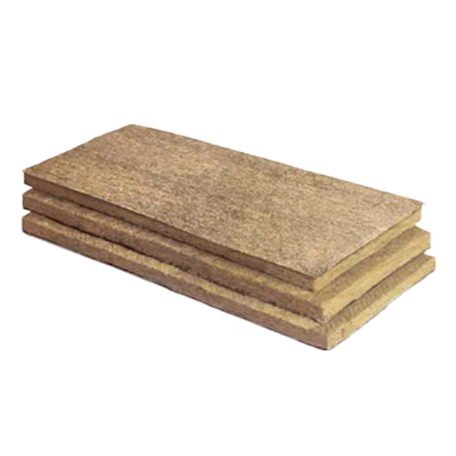 Lana Mineral de Roca (120x50x4)cm · 32 KG/M3