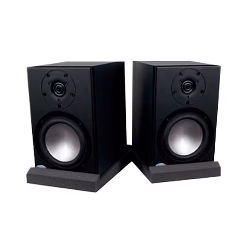 MO Pads Power PRO — vista 2