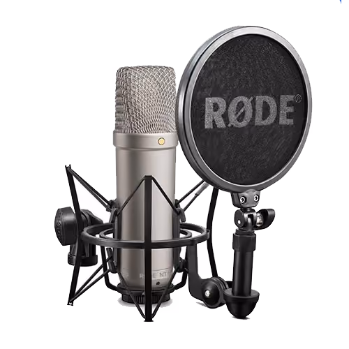 Micrófono Rode NT1-A
