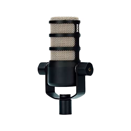 Micrófono Rode POD MIC