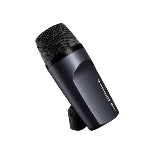 Micrófono PAR Instrumentos Sennheiser E 602