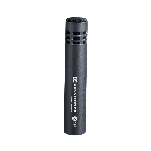 Micrófono PAR Instrumentos Sennheiser E614