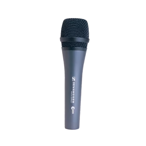 Micrófono Dinámico Sennheiser E835