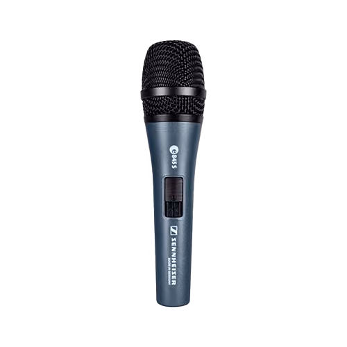 Micrófono Dinámico Sennheiser E845
