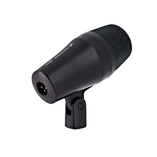 Micrófono PAR Instrumentos Sennheiser E902