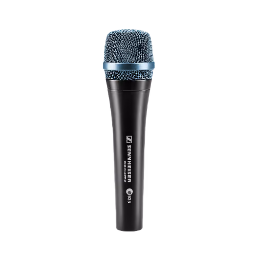 Micrófono Dinámico Sennheiser E935