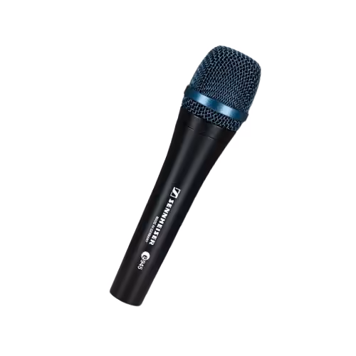 Micrófono Dinámico Sennheiser E945