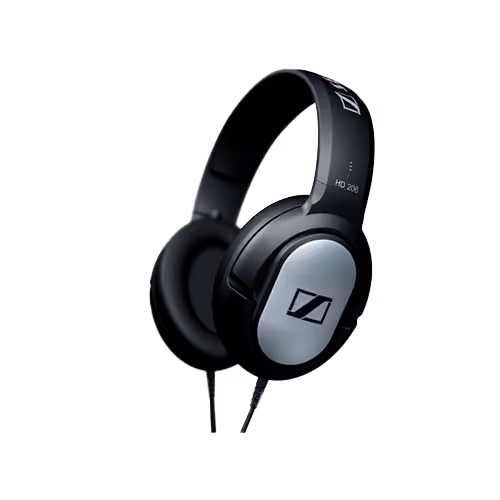 Audífonos Sennheiser HD 206