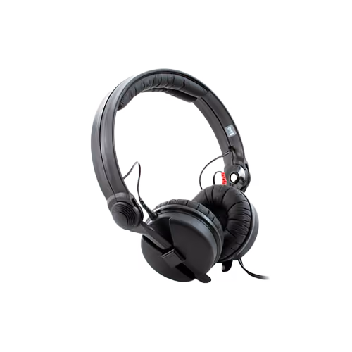 Audífonos Sennheiser HD 25