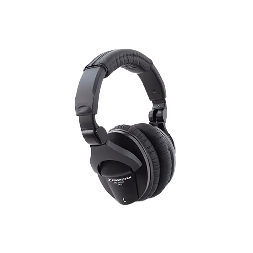 Audífonos Sennheiser HD 208 PRO