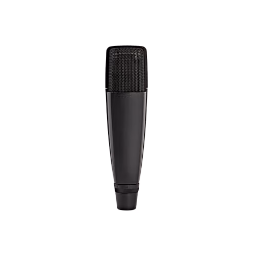 Micrófono PAR Instrumentos Sennheiser MD 421