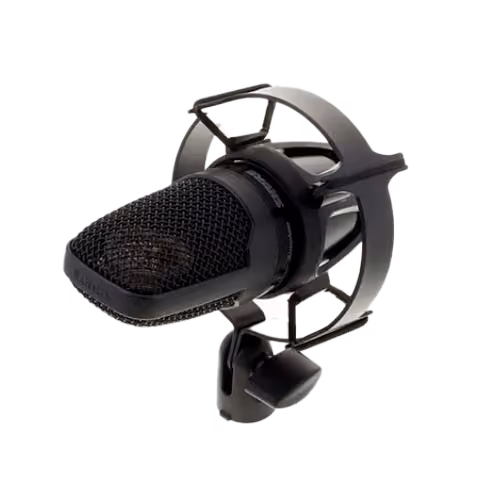 Micrófono de Condensador Shure PGA27 — vista 2
