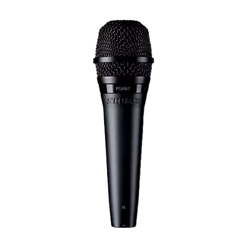 Micrófono Dinamico Shure PGA57 para Instrumentos
