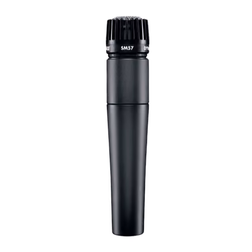 Micrófono Dinamico Shure SM57