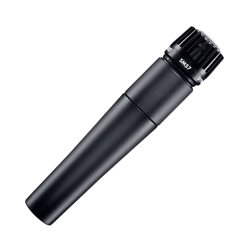 Micrófono Dinamico Shure SM57 — vista 2