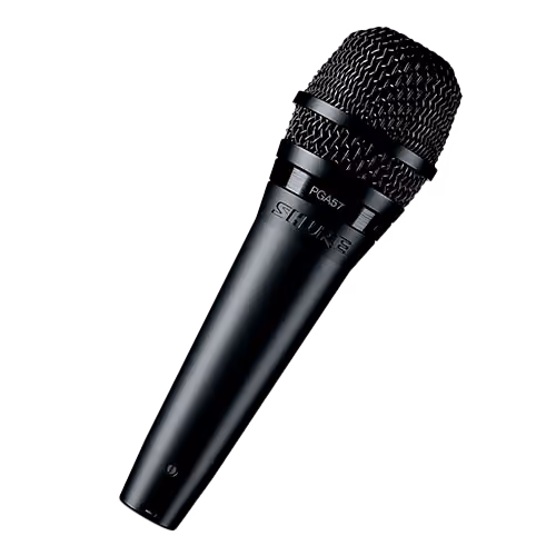 Micrófono Dinamico Shure PGA57 para Instrumentos — vista 2