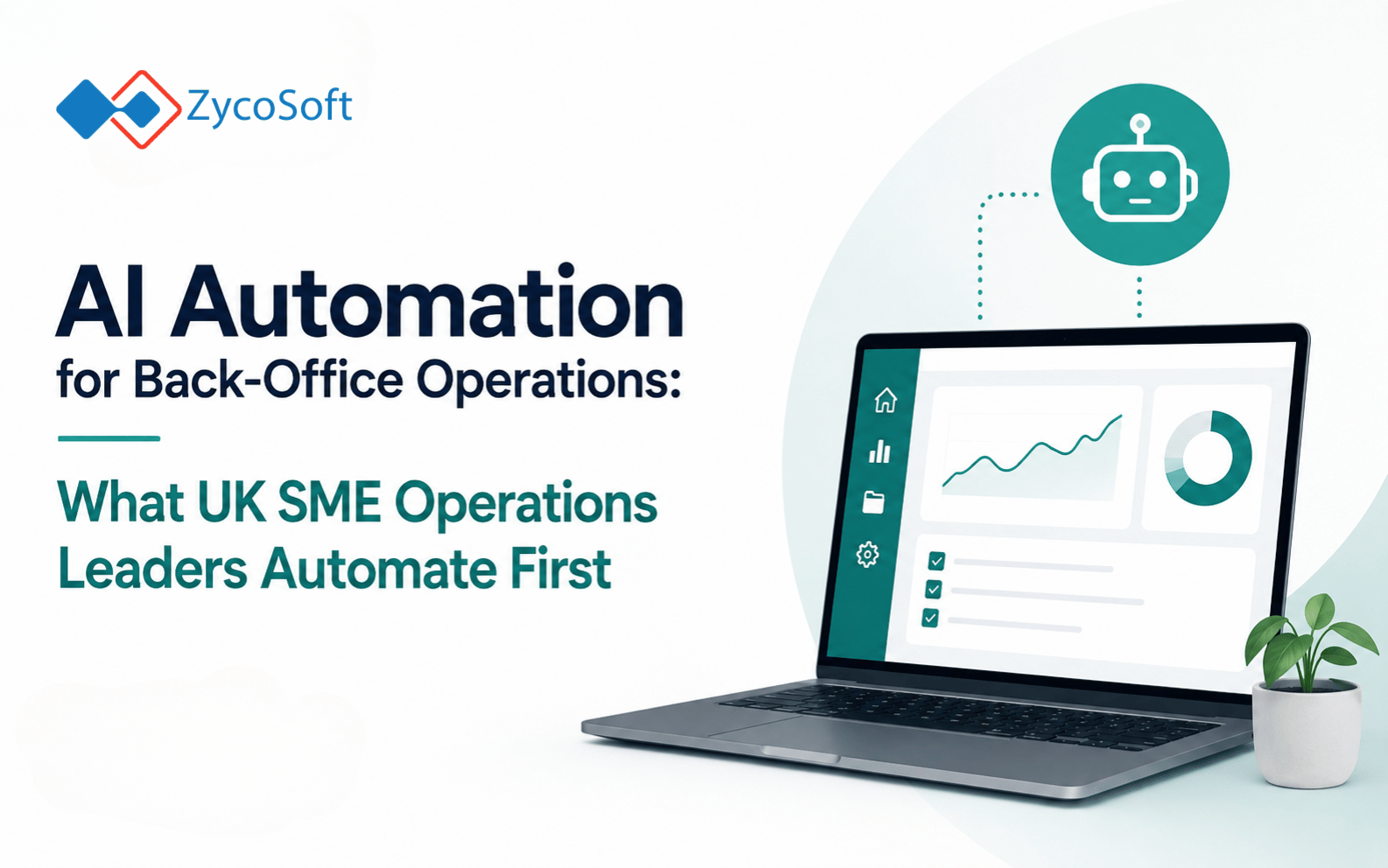 AI Automation for Back-Office Operations: What UK SME Operations Leaders Actually Automate First