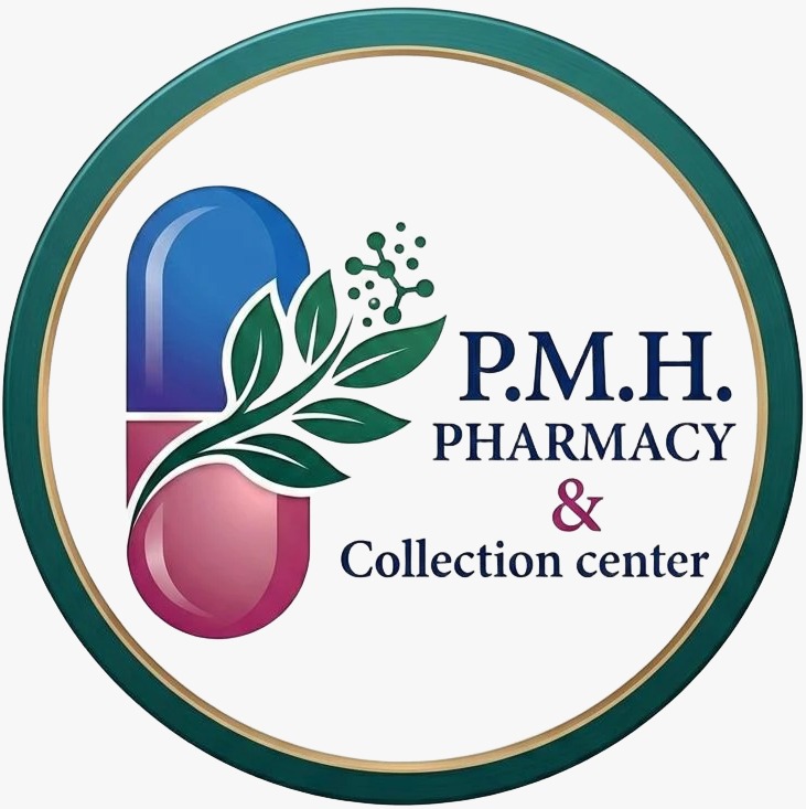 PMH Pharmacy